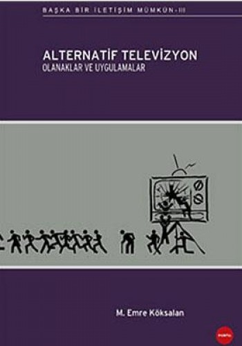 ALTERNATİF TELEVİZYON