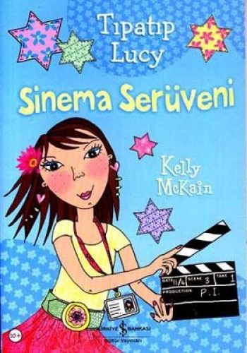 Tıpatıp Lucy – Sinema Serüveni