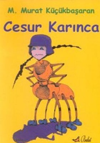 CESUR KARINCA