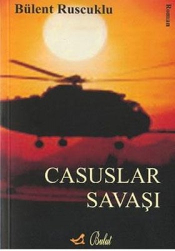 CASUSLAR SAVAŞI