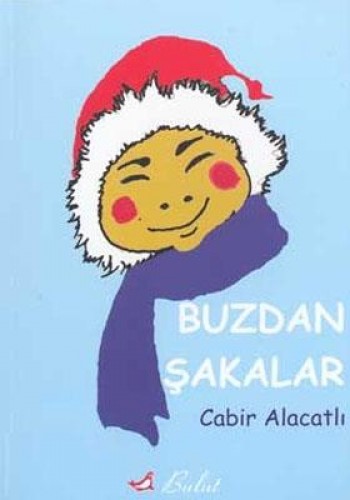 BUZDAN ŞAKALAR