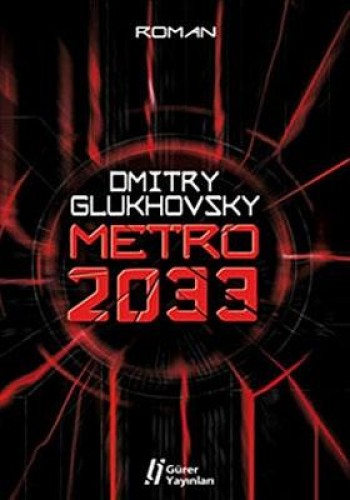 METRO 2033