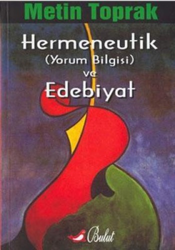 HERMENEUTİK VE EDEBİYAT