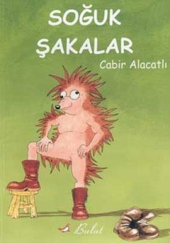 SOĞUK ŞAKALAR