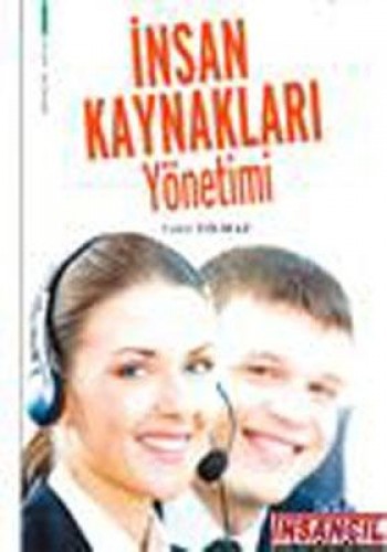 İNSAN KAYNAKLARI YÖNETİMİ