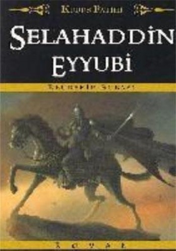 SELAHADDİN EYYÜBİ (CEP)