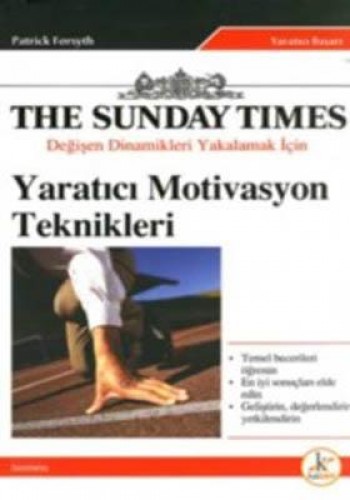 YARATICI MOTİVASYON TEKNİKLERİ