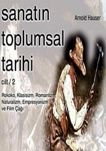 SANATIN TOPLUMSAL TARİHİ 2