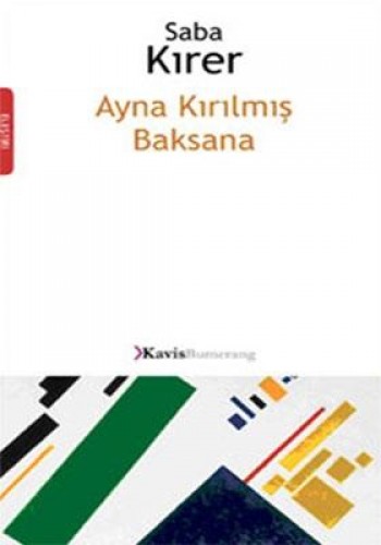 AYNA KIRILMIŞ BAKSANA