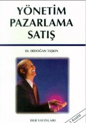 YÖNETİM PAZARLAMA SATIŞ