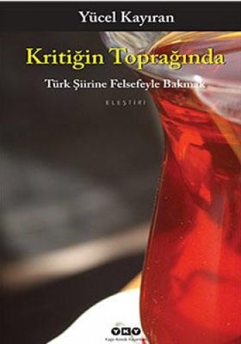 KRİTİĞİN TOPRAĞINDA