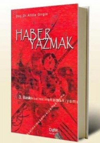 HABER YAZMAK