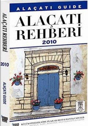 ALAÇATI REHBERİ 2010