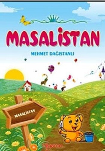 MASALİSTAN