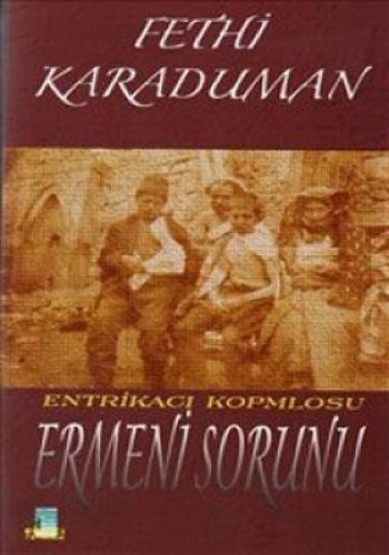 ERMENİ SORUNU