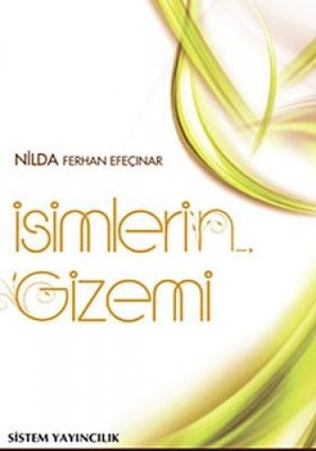 İSİMLERİN GİZEMİ