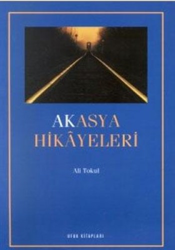 AKASYA HİKAYELERİ