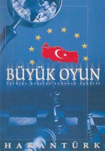 BÜYÜK OYUN