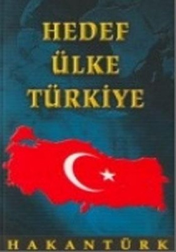 HEDEF ÜLKE TÜRKİYE