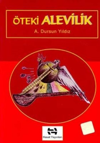 ÖTEKİ ALEVİLİK