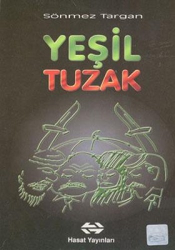 YEŞİL TUZAK