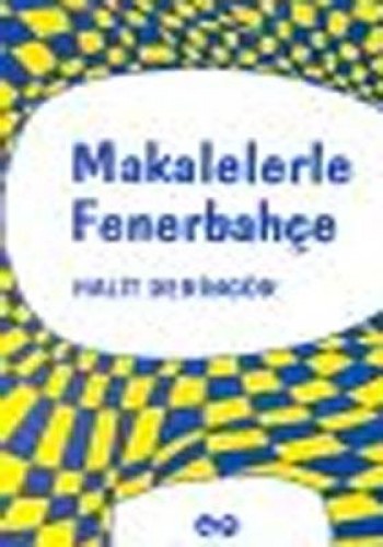 MAKALELERLE FENERBAHÇE