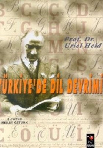 Türkiye'de Dil Devrimi