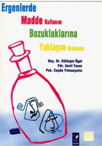 ERGENLERDE MADDE KULLANIM BOZ.YAKLAŞIM