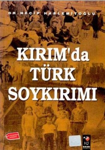 KIRIMDA TÜRK SOYKIRIMI