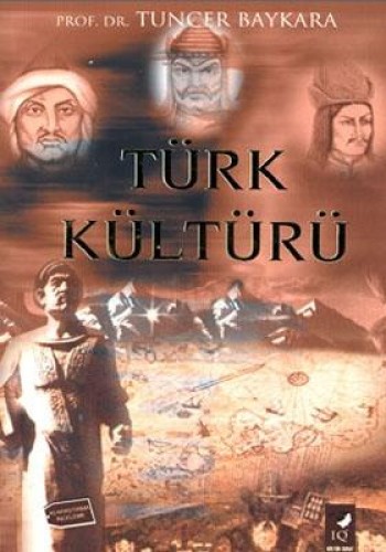 TÜRK KÜLTÜRÜ