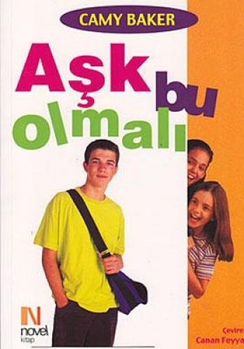 AŞK BU OLMALI