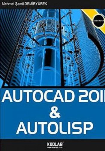 AUTOCAD 2011 & AUTOLISP