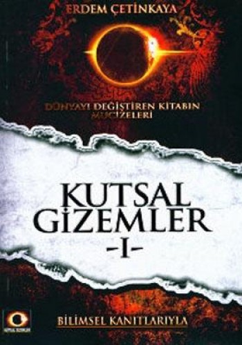 KUTSAL GİZEMLER 1