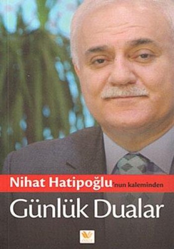 GÜNLÜK DUALAR