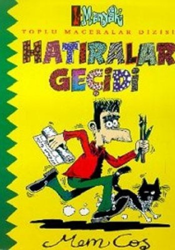 HATIRALAR GEÇİDİ