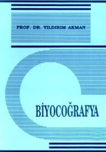 BİYOCOĞRAFYA