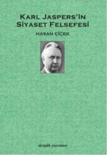 Karl Jaspers'in Siyaset Felsefesi