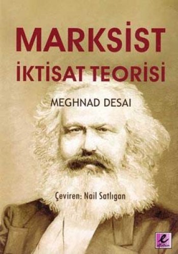 Marksist İktisat Teorisi