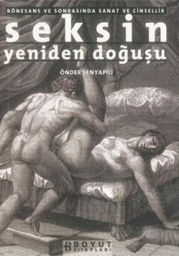 SEKSİN YENİDEN DOĞUŞU