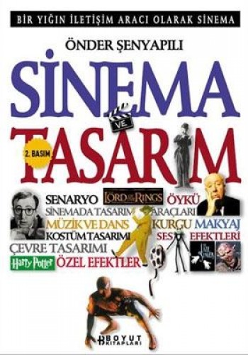 SİNEMA VE TASARIM