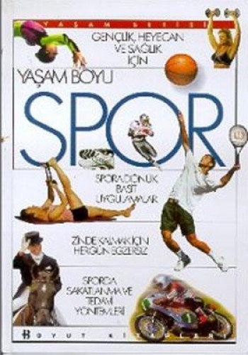 Yaşam Boyu Spor