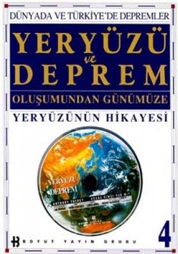 Yeryüzü ve Deprem