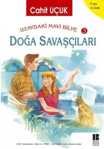 DOĞA SAVAŞÇILARI