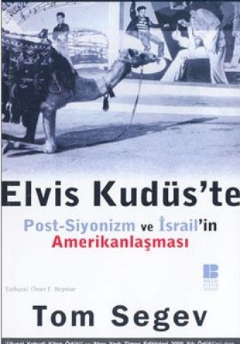 Elvis Kudüs'te