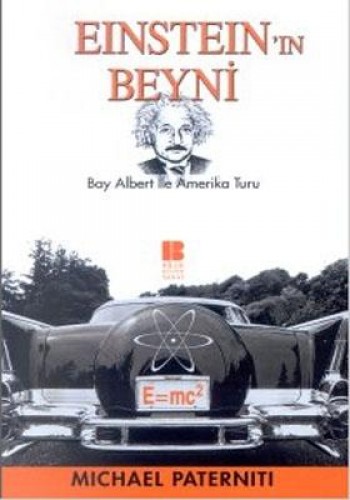 Einstein’ın Beyni