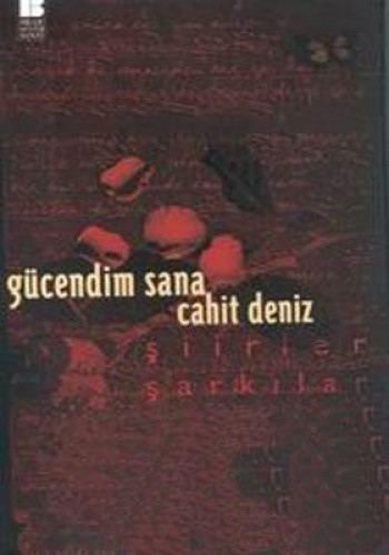 Gücendim Sana