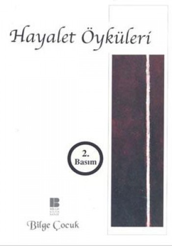 Hayalet Öyküleri