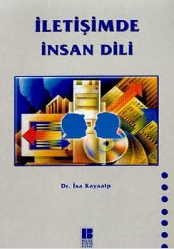 İletişimde İnsan Dili