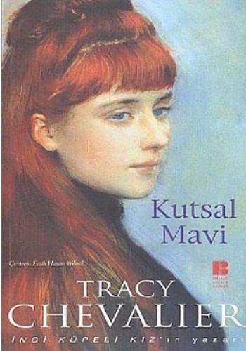 Kutsal Mavi