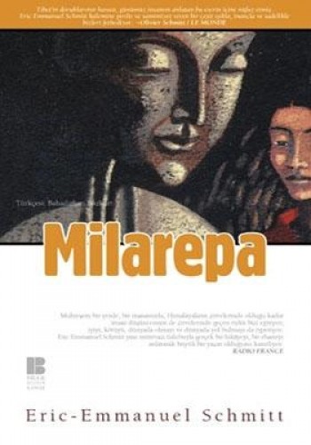  Milarepa